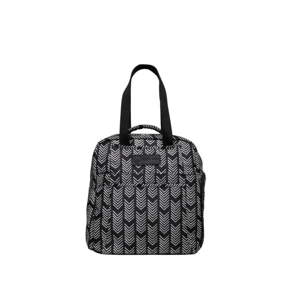 SARAH WELLS Kelly Pumping Backpack